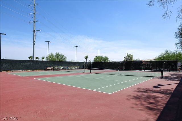502 Cosmic Star Place, Henderson, NV 89052