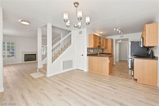 502 Cosmic Star Place, Henderson, NV 89052