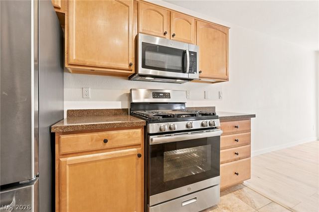 502 Cosmic Star Place, Henderson, NV 89052