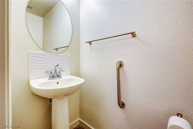 502 Cosmic Star Place, Henderson, NV 89052
