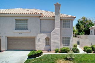 502 Cosmic Star Place, Henderson, NV 89052