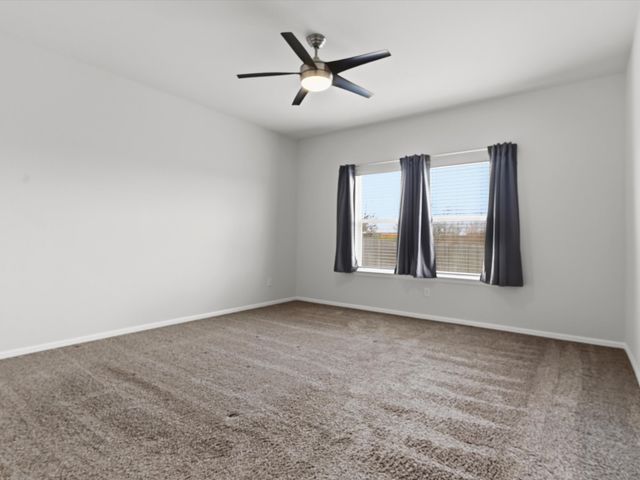 10450 Fort Cibolo Trail, Crowley, TX 76036