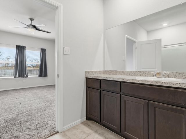 10450 Fort Cibolo Trail, Crowley, TX 76036