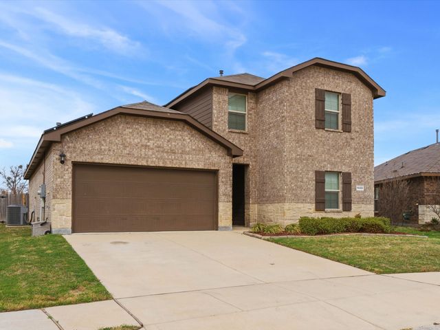 10450 Fort Cibolo Trail, Crowley, TX 76036