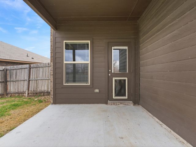10450 Fort Cibolo Trail, Crowley, TX 76036