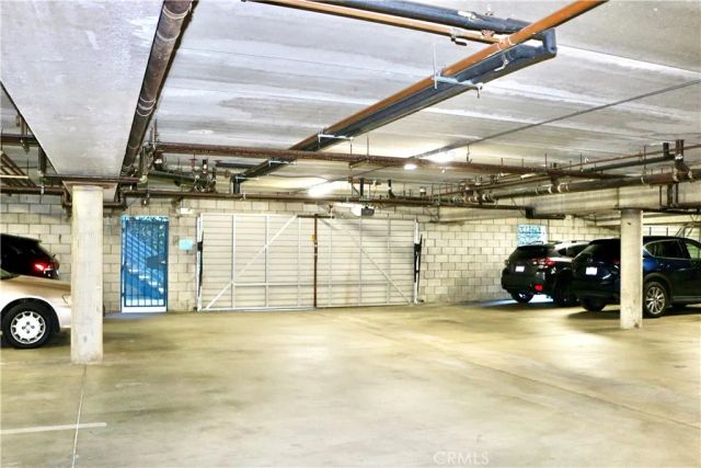 747 E California Boulevard 3, Pasadena, CA 91106