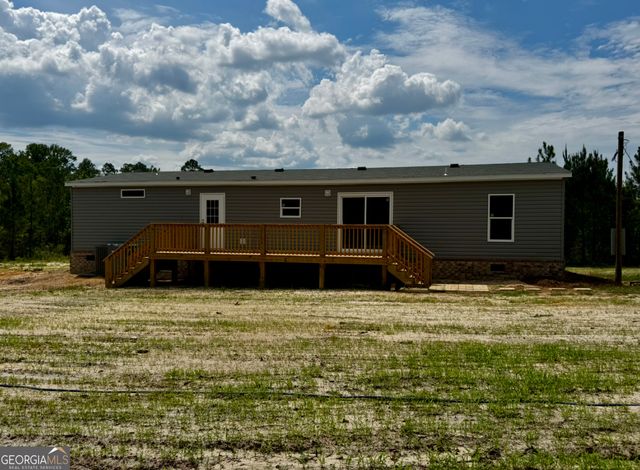 589 Ben Jackson Road, Vidalia, GA 30474