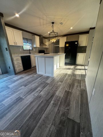 589 Ben Jackson Road, Vidalia, GA 30474