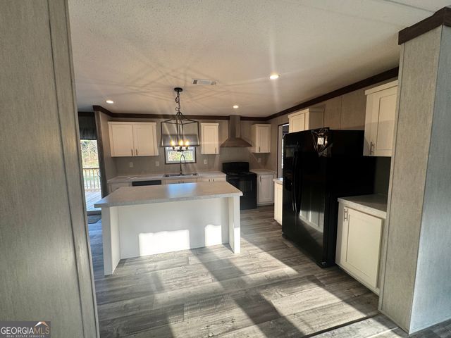 589 Ben Jackson Road, Vidalia, GA 30474