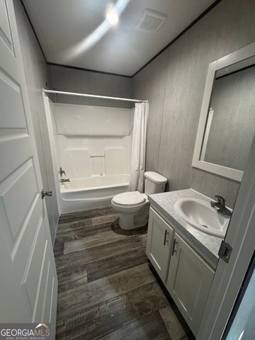 589 Ben Jackson Road, Vidalia, GA 30474