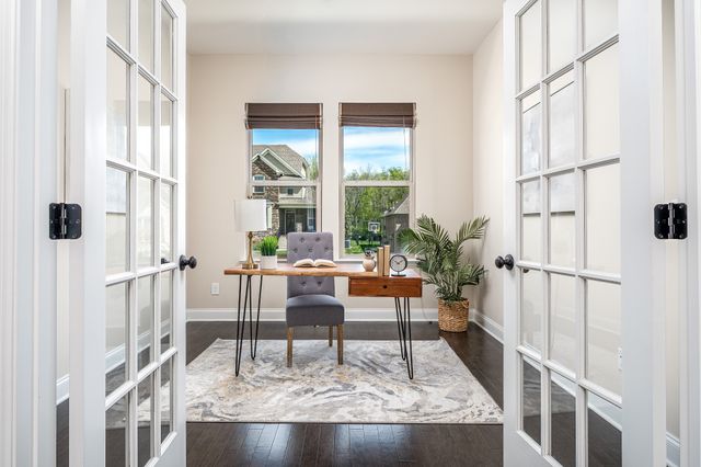 401 Herring Trl, Nolensville, TN 37135