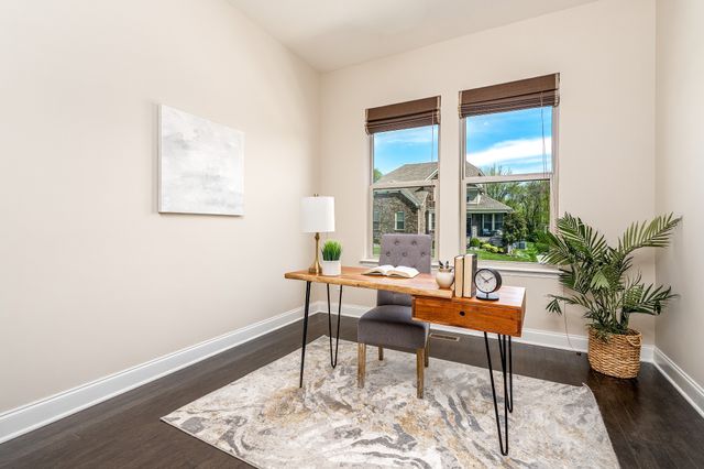 401 Herring Trl, Nolensville, TN 37135