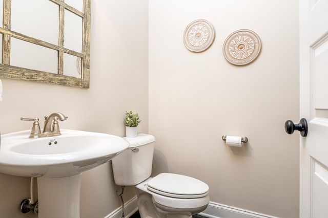 401 Herring Trl, Nolensville, TN 37135