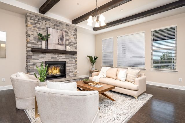 401 Herring Trl, Nolensville, TN 37135