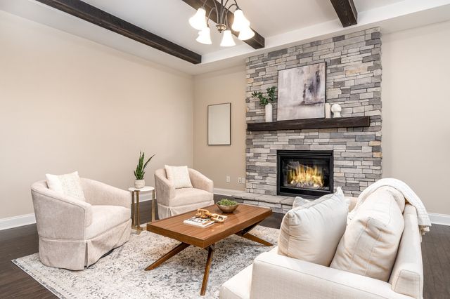 401 Herring Trl, Nolensville, TN 37135