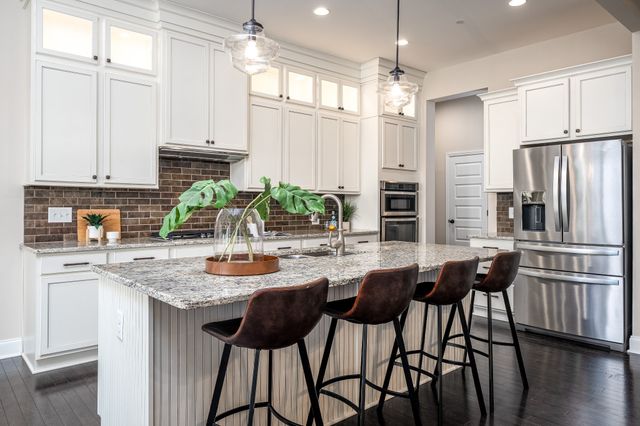 401 Herring Trl, Nolensville, TN 37135