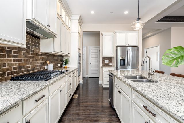 401 Herring Trl, Nolensville, TN 37135