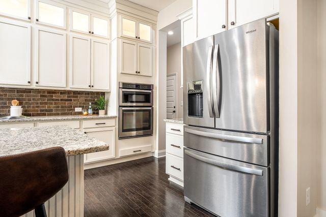 401 Herring Trl, Nolensville, TN 37135