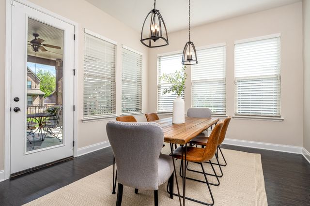 401 Herring Trl, Nolensville, TN 37135