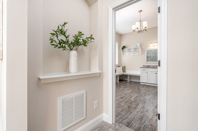 401 Herring Trl, Nolensville, TN 37135