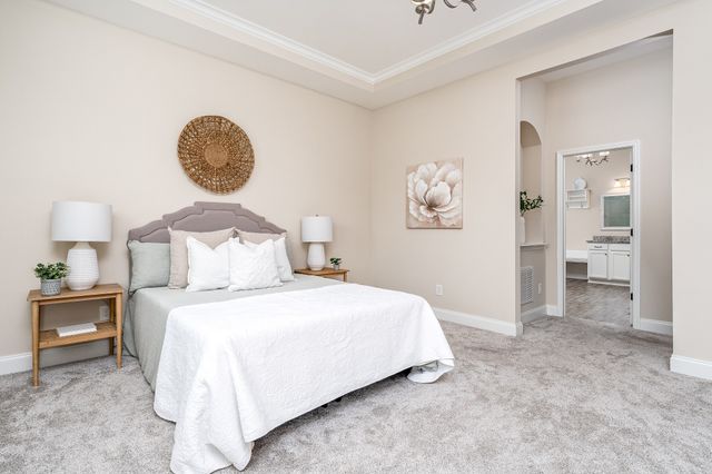 401 Herring Trl, Nolensville, TN 37135