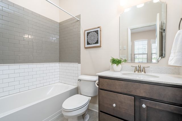 401 Herring Trl, Nolensville, TN 37135