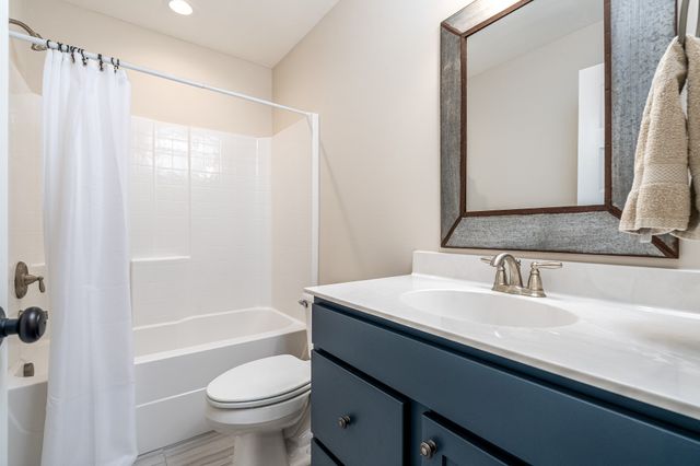 401 Herring Trl, Nolensville, TN 37135