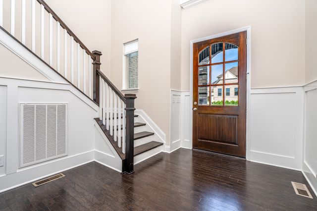 401 Herring Trl, Nolensville, TN 37135