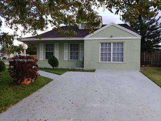 14636 SW 127th Court, Miami, FL 33186