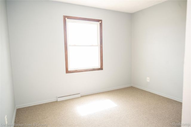4111 Merritt Road, Pittsfield Charter Township, MI 48197