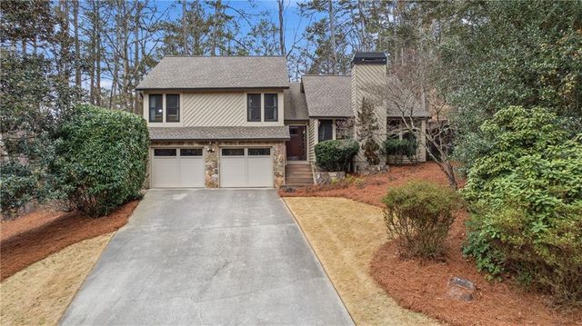 600 Trailmore Place, Roswell, GA 30076