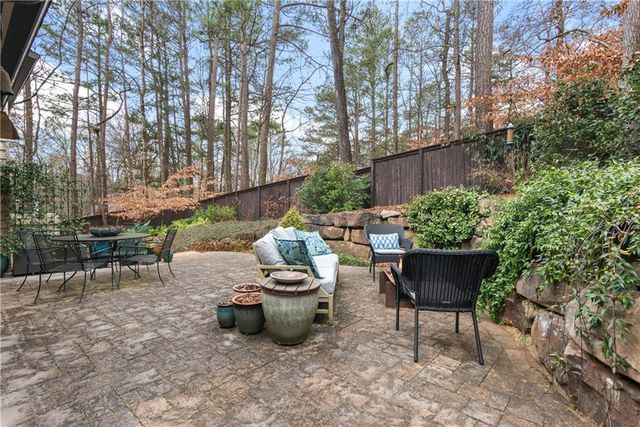600 Trailmore Place, Roswell, GA 30076