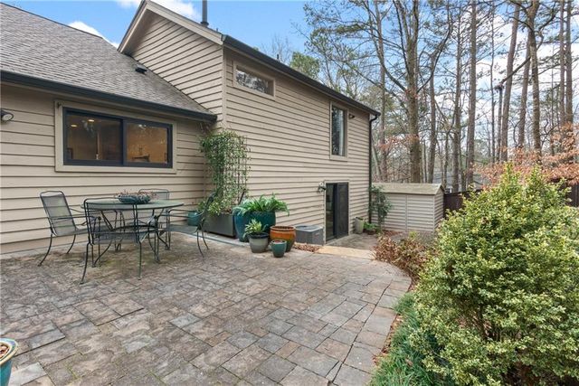 600 Trailmore Place, Roswell, GA 30076