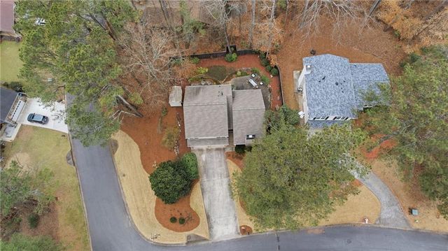 600 Trailmore Place, Roswell, GA 30076