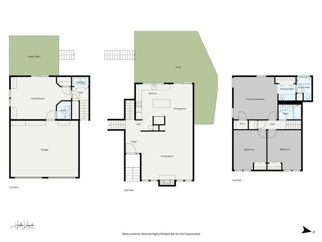 600 Trailmore Place, Roswell, GA 30076