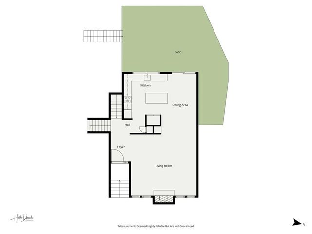 600 Trailmore Place, Roswell, GA 30076