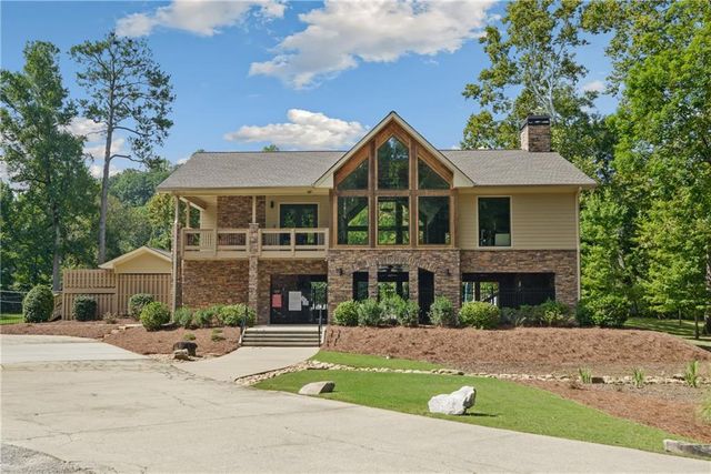 600 Trailmore Place, Roswell, GA 30076