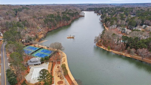 600 Trailmore Place, Roswell, GA 30076