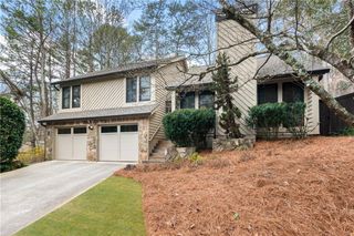 600 Trailmore Place, Roswell, GA 30076