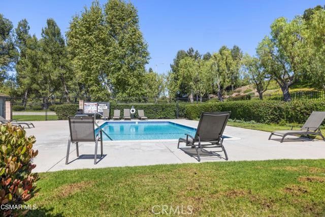 6906 Hastings, Moorpark, CA 93021