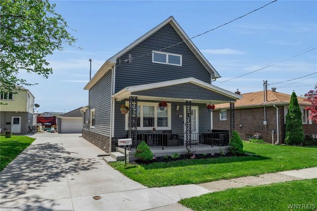 213 Gates Street, Cheektowaga, NY 14212