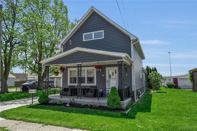 213 Gates Street, Cheektowaga, NY 14212