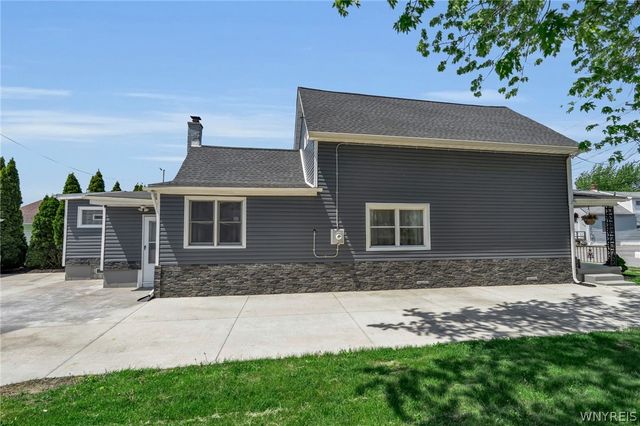 213 Gates Street, Cheektowaga, NY 14212