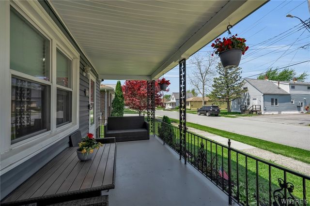213 Gates Street, Cheektowaga, NY 14212