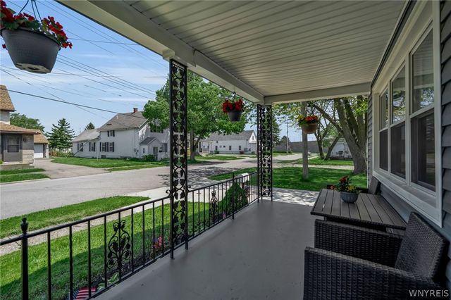 213 Gates Street, Cheektowaga, NY 14212