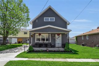 213 Gates Street, Cheektowaga, NY 14212