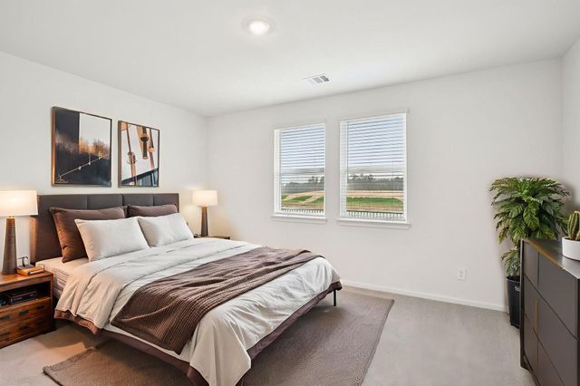 11418 Dark Amethyst Drive, Houston, TX 77048