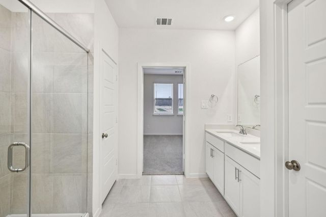 11418 Dark Amethyst Drive, Houston, TX 77048