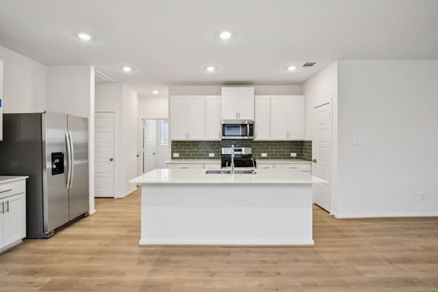 11418 Dark Amethyst Drive, Houston, TX 77048