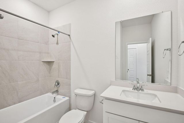 11418 Dark Amethyst Drive, Houston, TX 77048